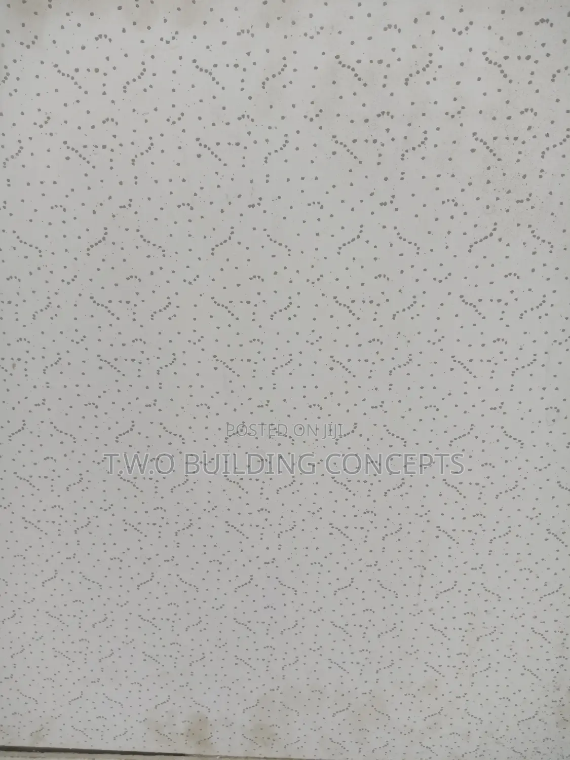 Silicate Ceiling Board