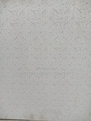 Silicate Ceiling Board