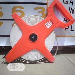 100 Meters 330 Feets Measuring Tape
