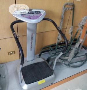 Crazy Body Massager