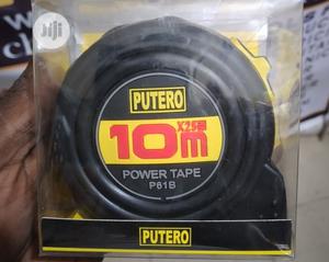 Putero 10 Meter Tape
