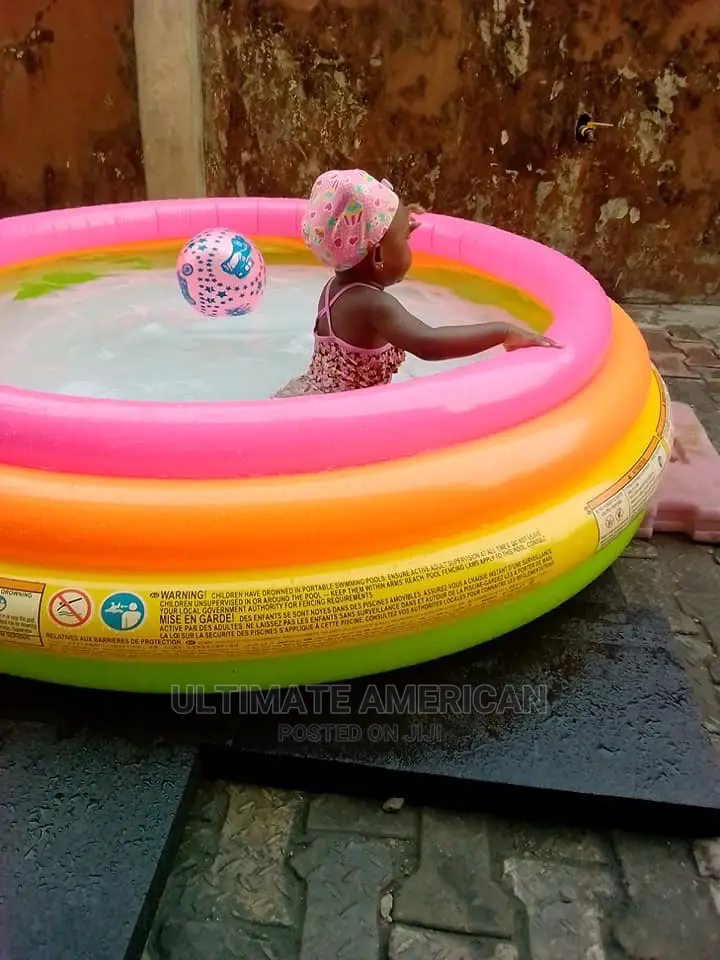 Children Swimming Pool