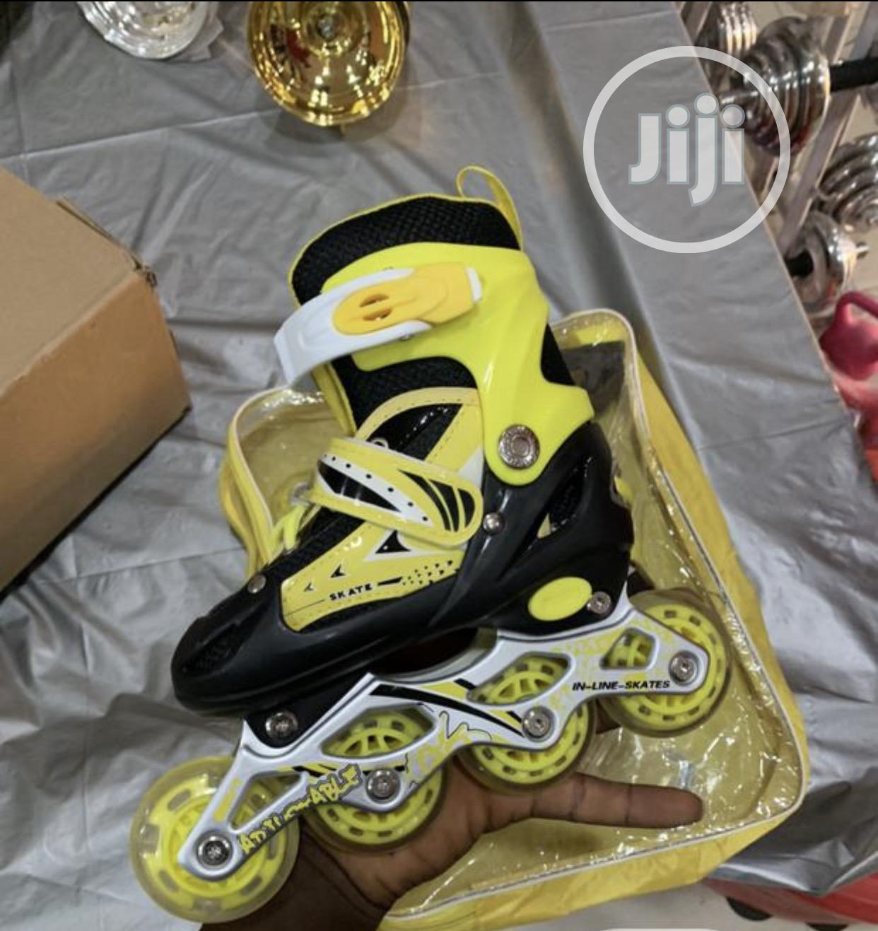 Roller Skate For Children