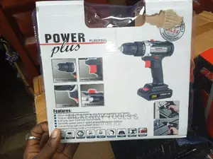 Cordless Drill 28v Litium Battry