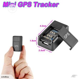 Vehicle Tracker