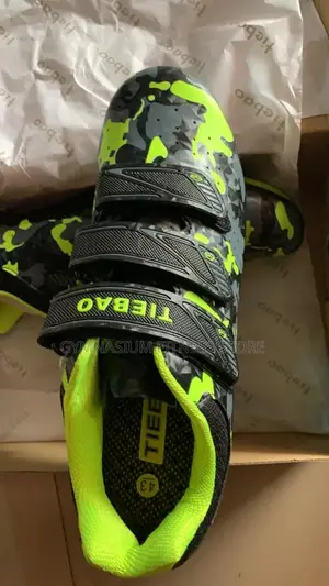 Tiabo Cycling Shoe