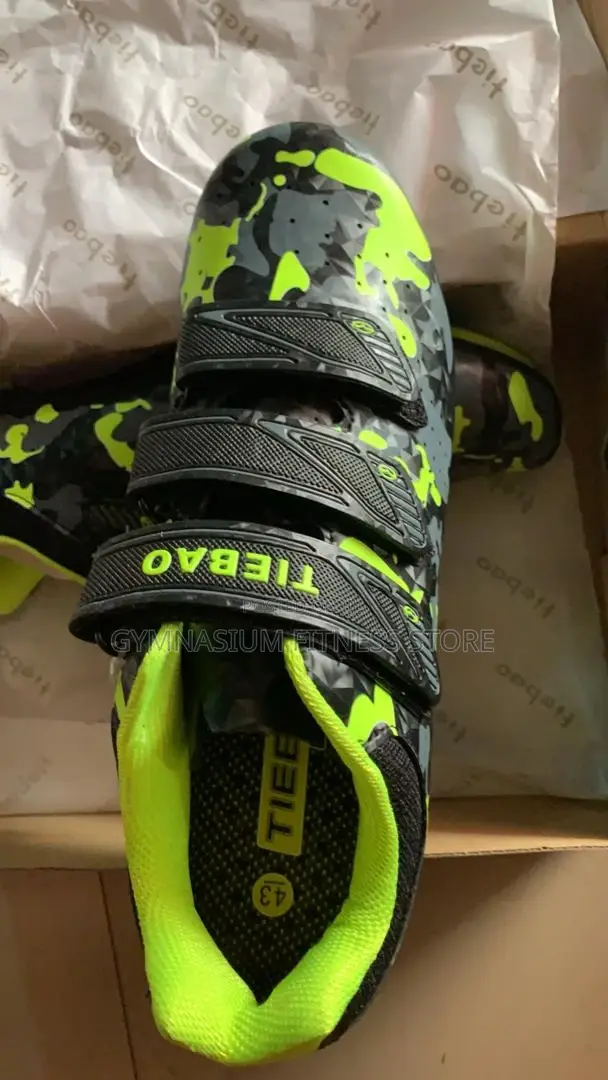 Tiabo Cycling Shoe