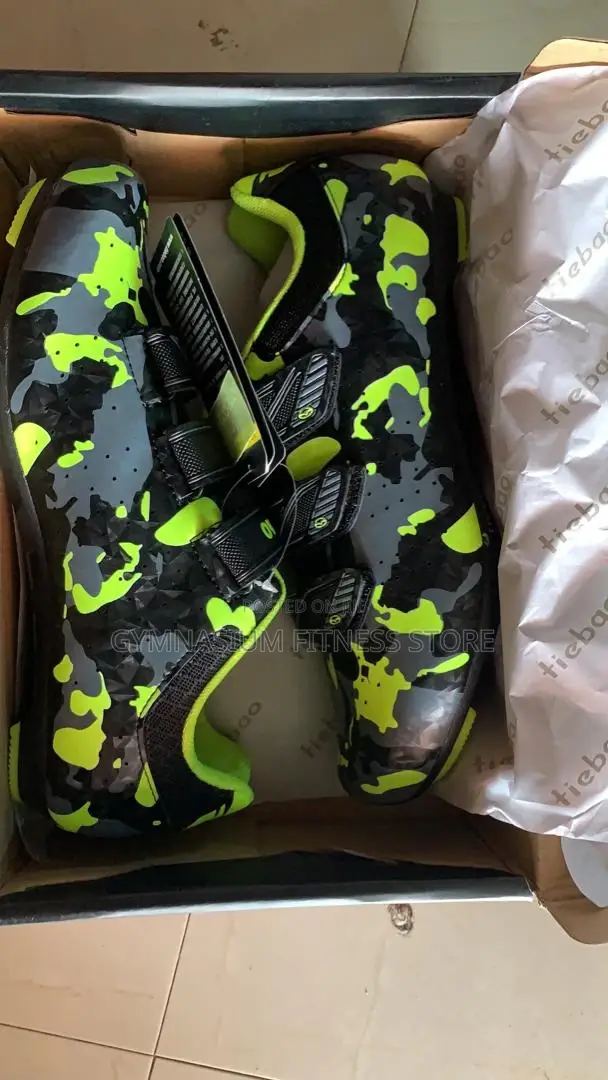 Tiabo Cycling Shoe
