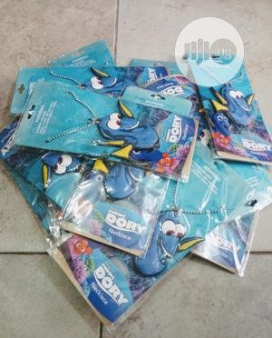 Finding Dory Necklace