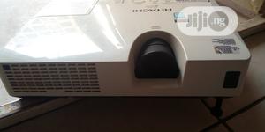 Hitachi Projector