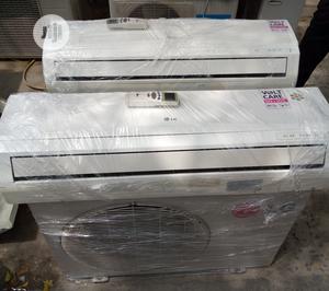 LG 1.5hp Air Conditioner