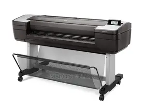 Hp Designjet T1700 44-in Large Format Printer