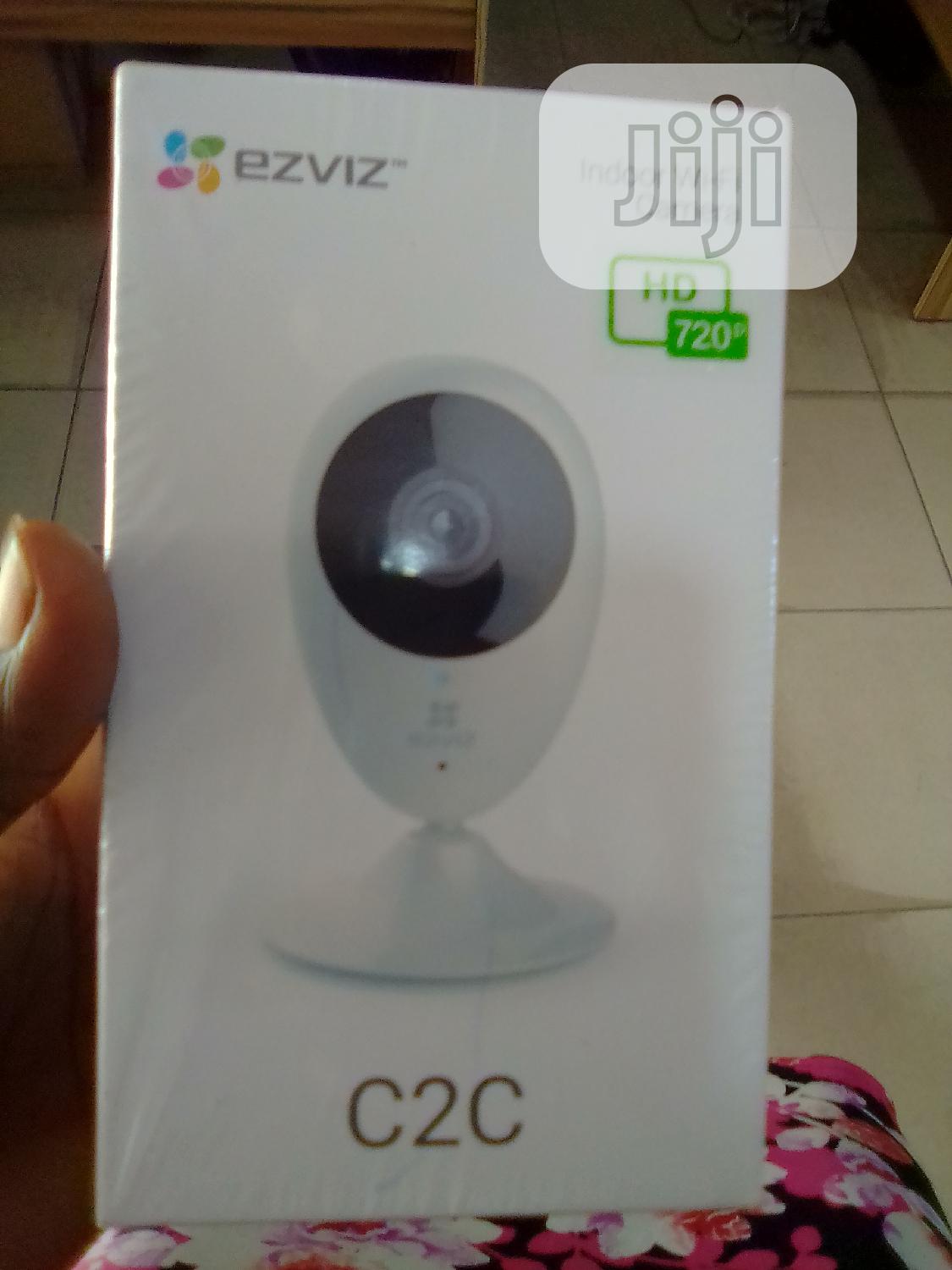 Stand Alone Camera, Two Way Communication