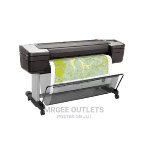 Hp Designjet T1700 44-in Large Format Printer