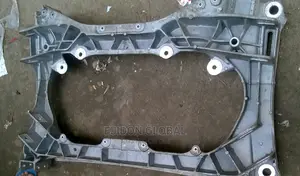 Front Bim Toyota Lexus LS460