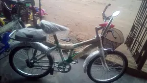 Size 20 Children Bicycle