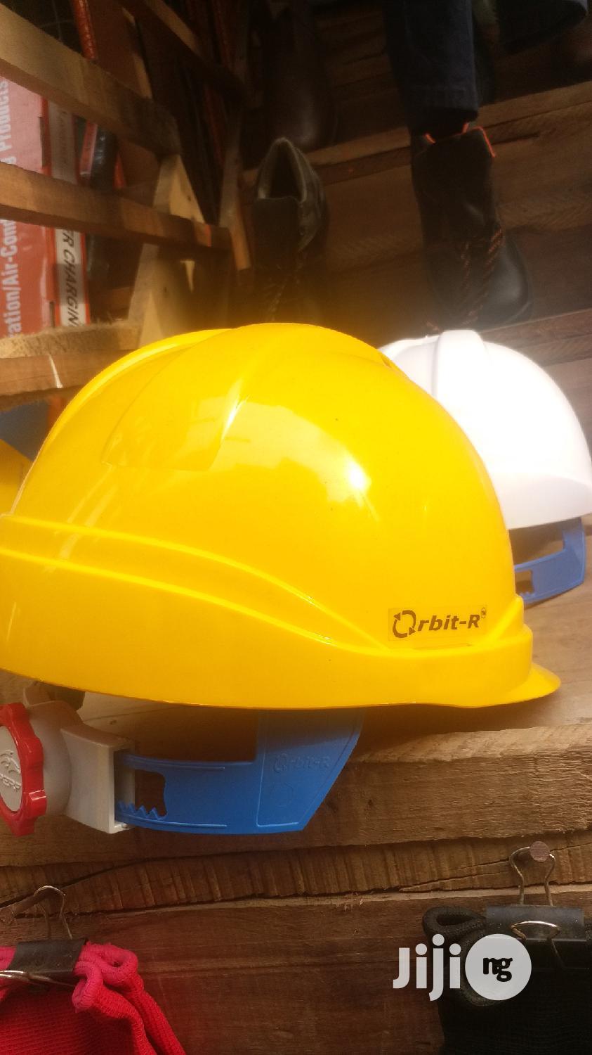 Helmet Original