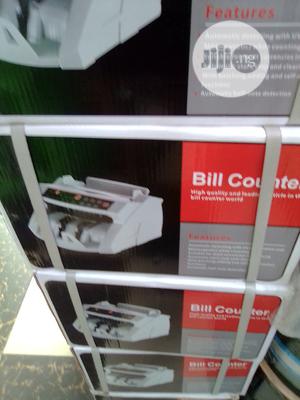 Bill Counting Machine for You Office Use