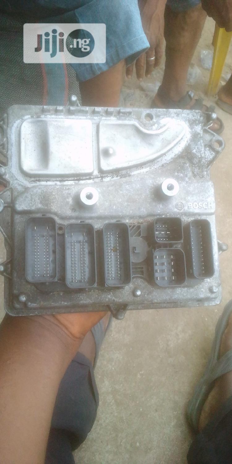 Brain Box E70