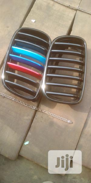 Front Gill For E 70