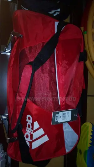 Adidas Kit Bag