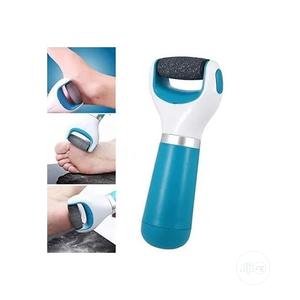 Ped Egg Cordless Callus Remover