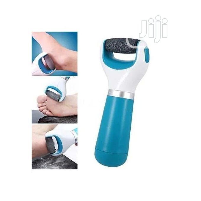 Ped Egg Cordless Callus Remover