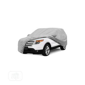Car Body Covers