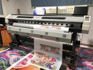 Photo - Original Large Format Printing Machines