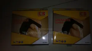 Shoulder Support