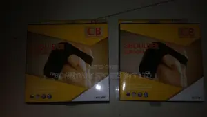 Shoulder Support