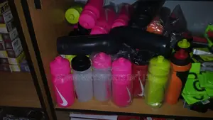 Nike Sports Water Bottle