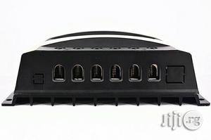 Solar Charge Controller-PWM 48v 60a