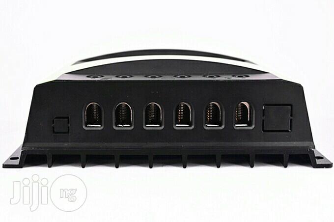 Solar Charge Controller-PWM 48v 60a
