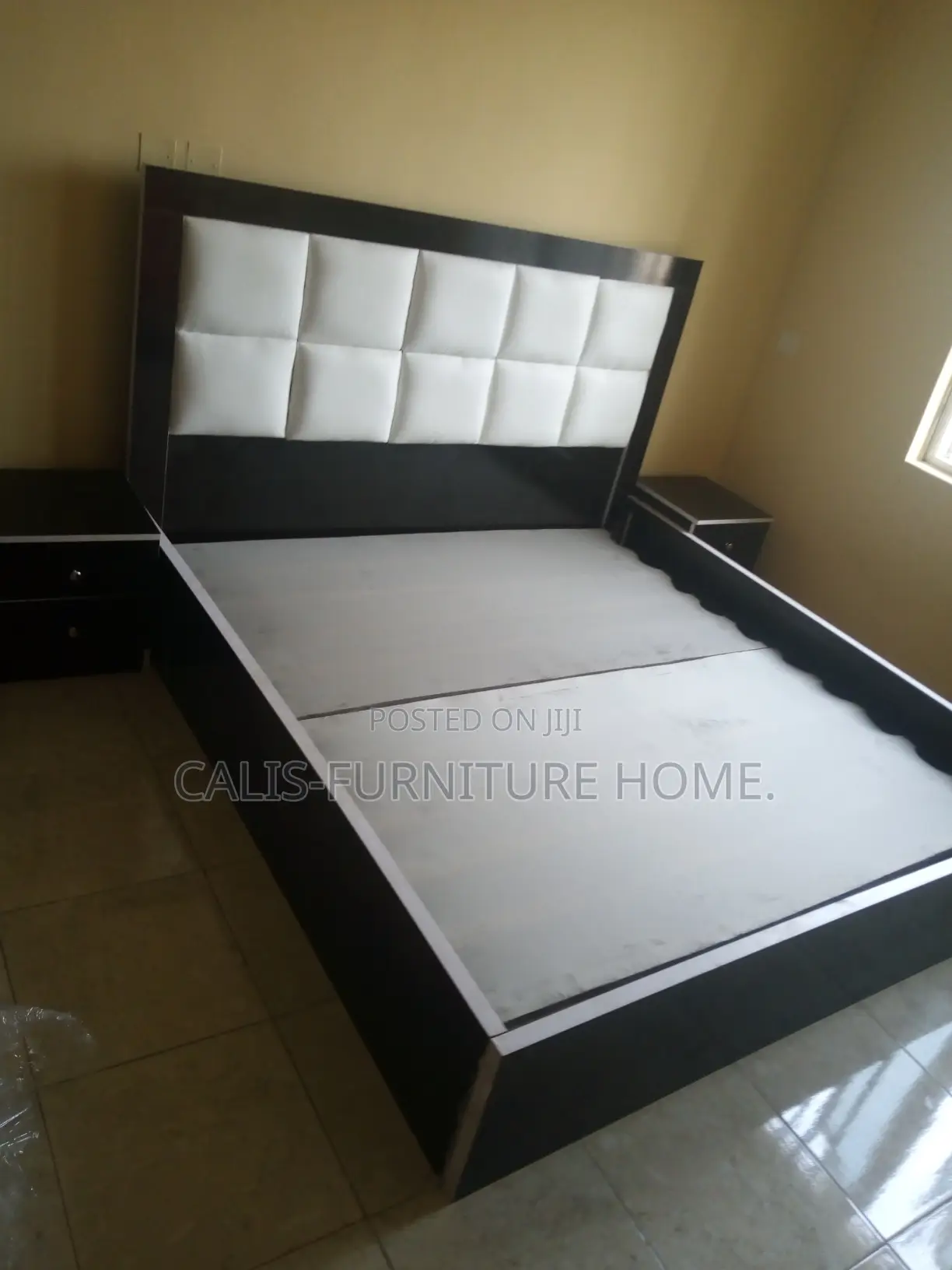 6ft X 6ft Bed Frame