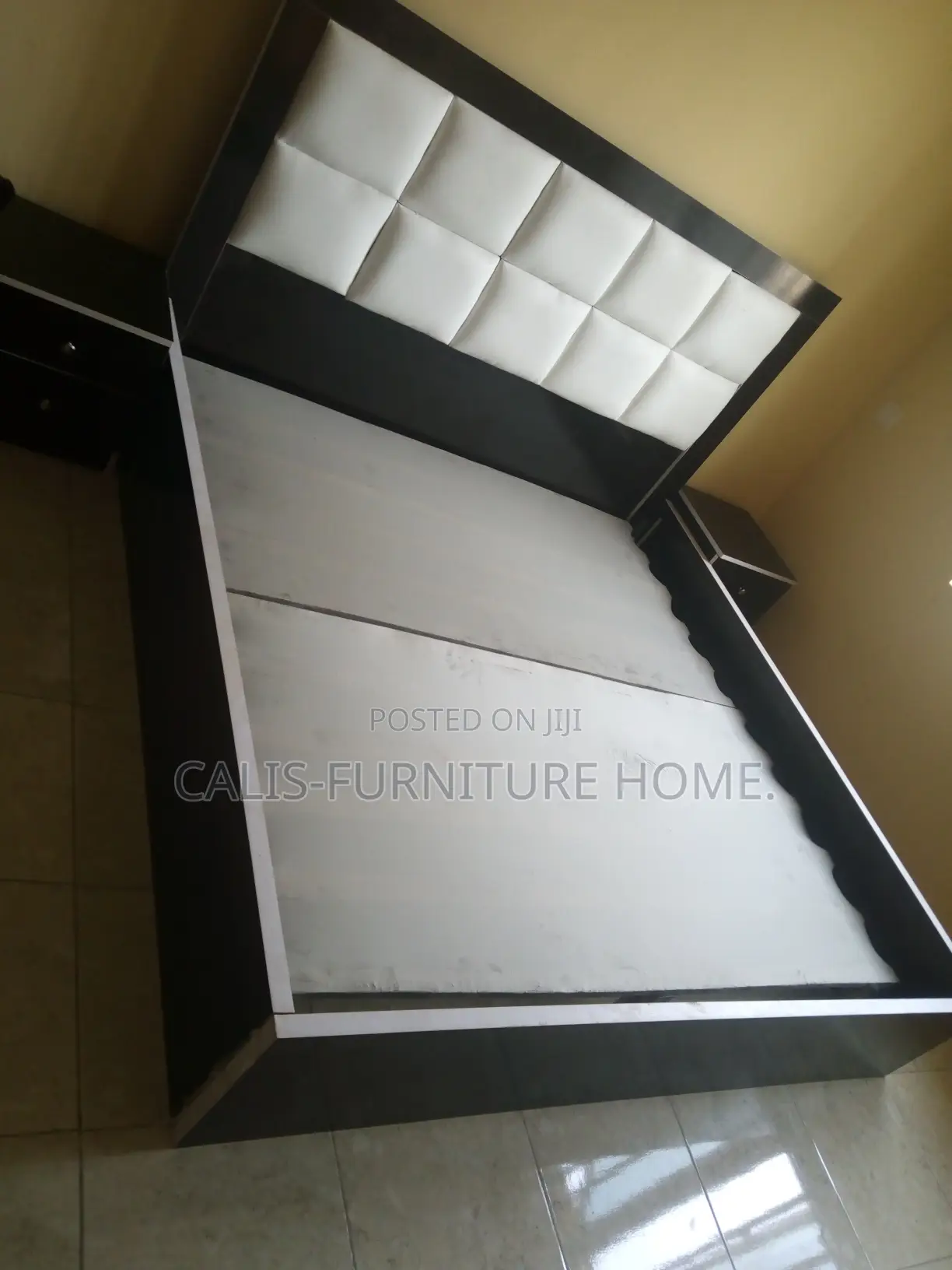 6ft X 6ft Bed Frame
