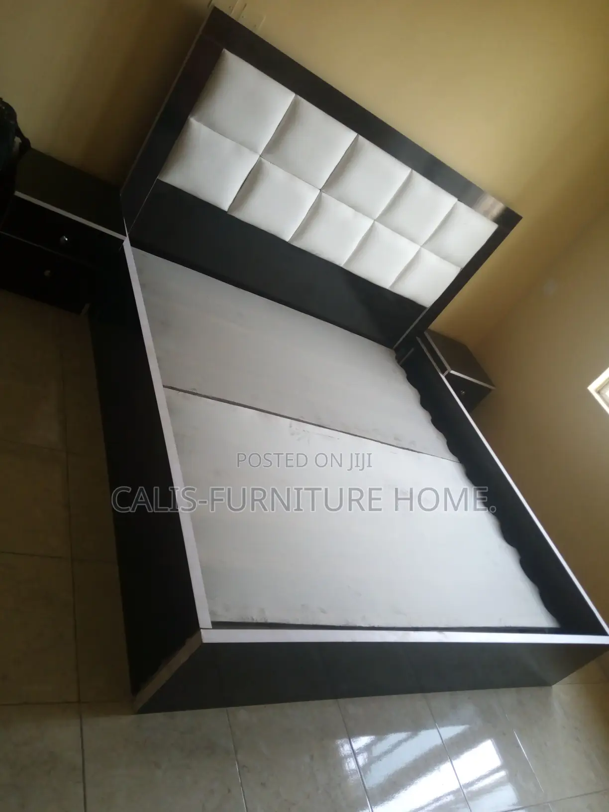 6ft X 6ft Bed Frame