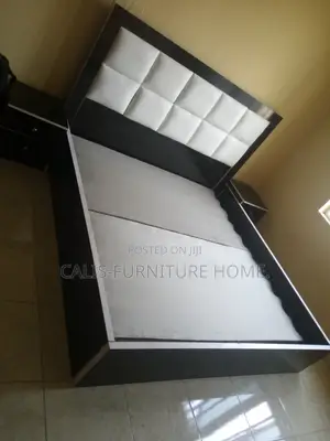 6ft X 6ft Bed Frame