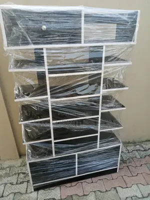 5ft X 3ft Shoe Rack