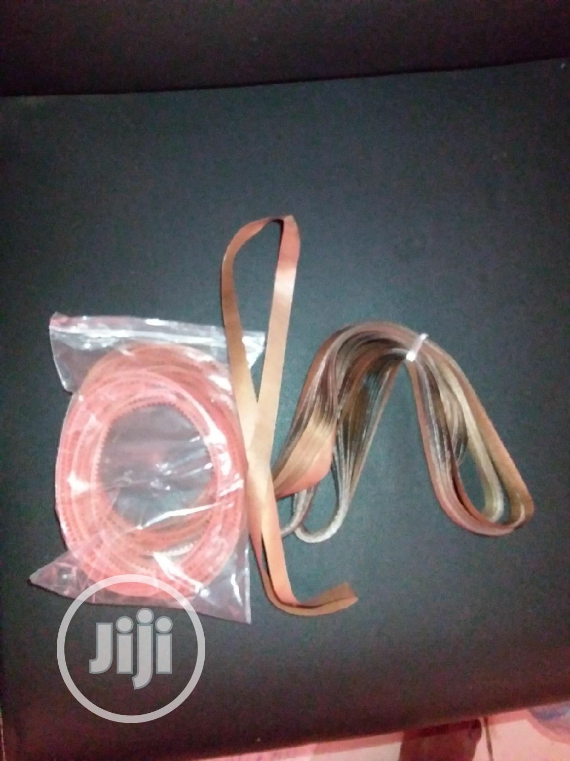 Teflon Tape