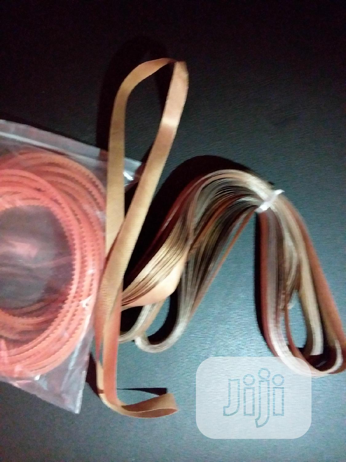 Teflon Tape