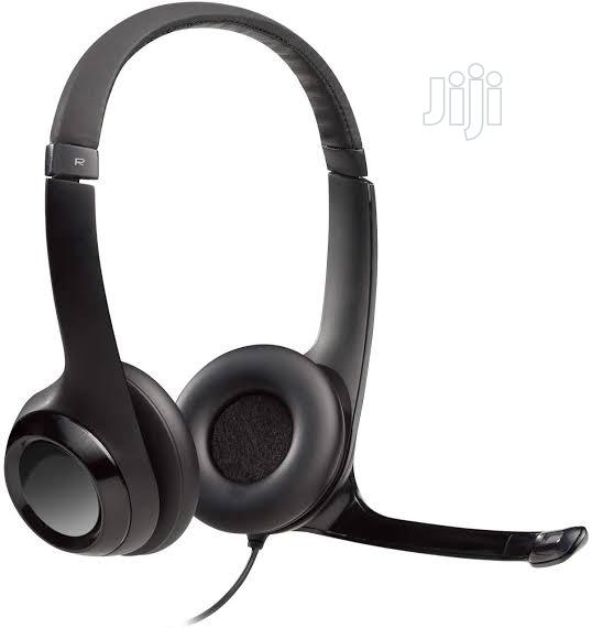 Logitech H390 Headset