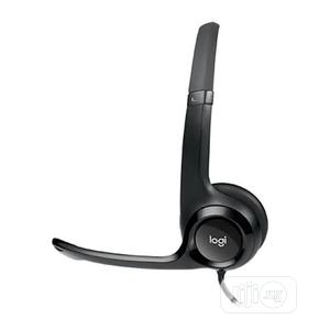 Logitech H390 Headset