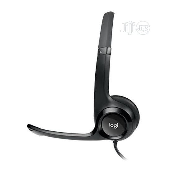 Logitech H390 Headset
