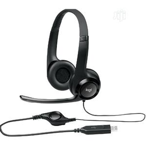 Logitech H390 Headset