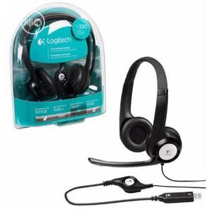 Logitech H390 Headset