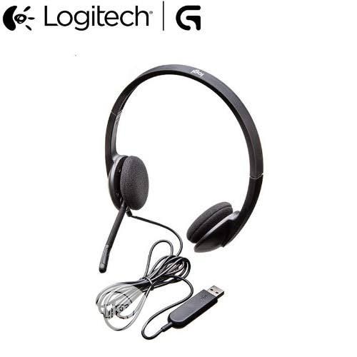 Logitech H340 Headset