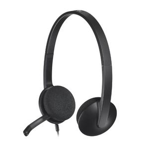 Logitech H340 Headset
