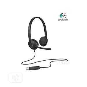 Logitech H340 Headset