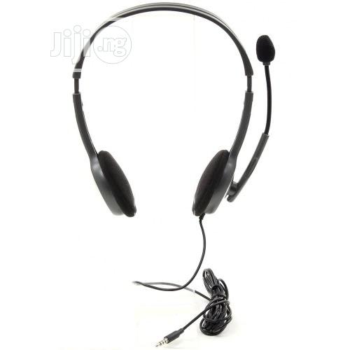 Logotech H111 Headset